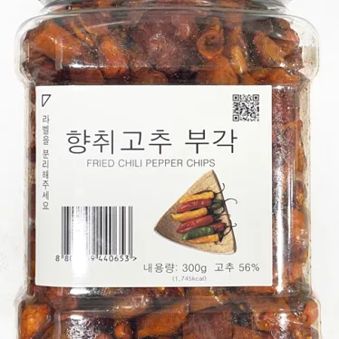 향취고추부각(에브리)