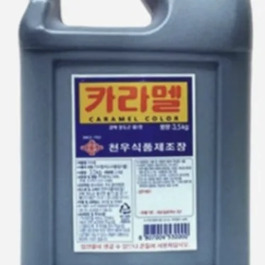 천우카라멜3.5kg